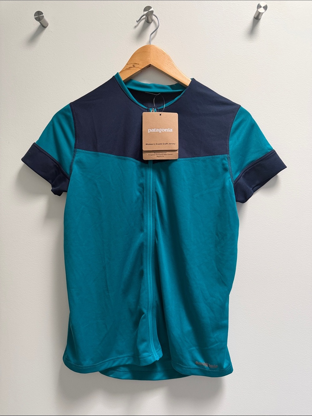 Patagonia Crank Craft Jersey medium